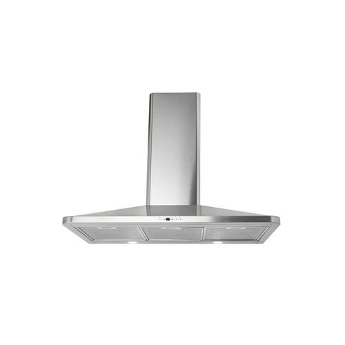 Silent Wallmount Rangehood 900mm - WM2190S