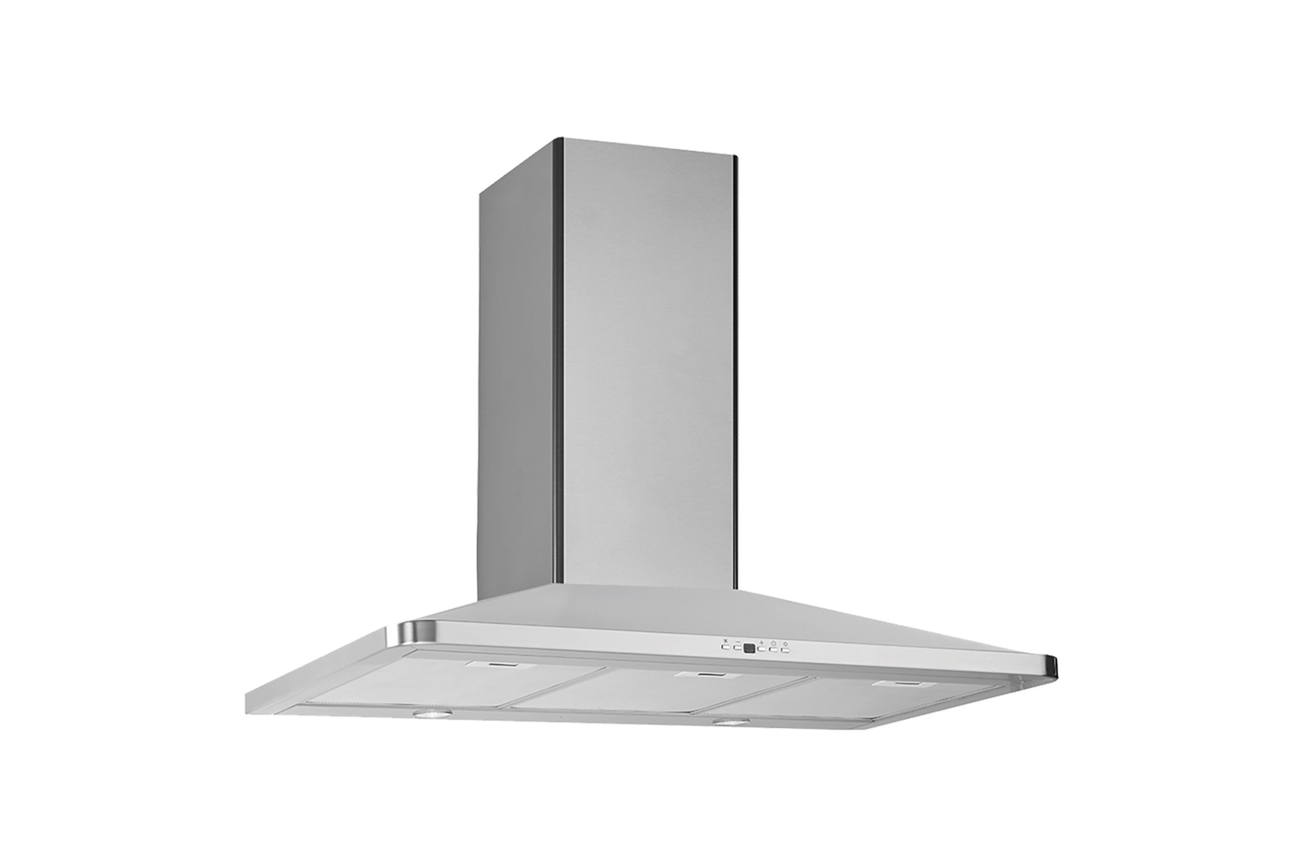 Silent Wallmount Rangehood 900mm - WM2190S