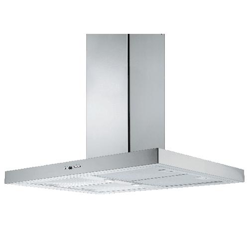 Island Silent Rangehood IS4110-9S