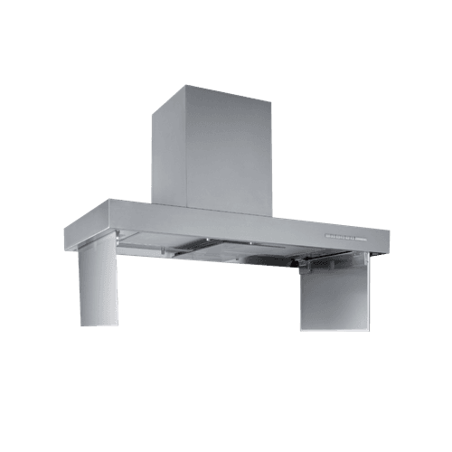 Wallmount Silent Rangehood WM- EX90S