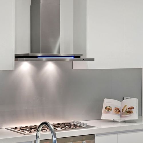 Wallmount Silent Rangehood DS3131 - 9S
