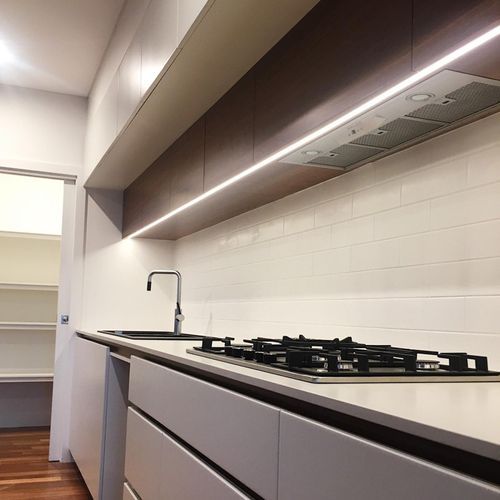 Undermount Rangehood UM1170-9S