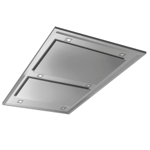 Ceiling Mount Silent Rangehood CC-SURF2S