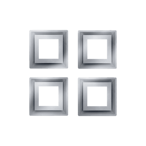 Ceiling Mount Silent Rangehood