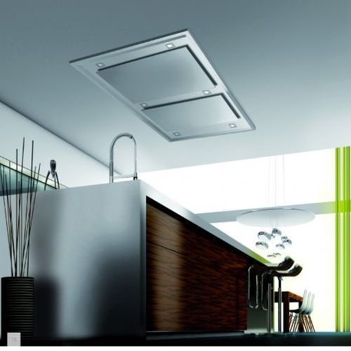 Ceiling Mount Silent Rangehood CC-SURF2S