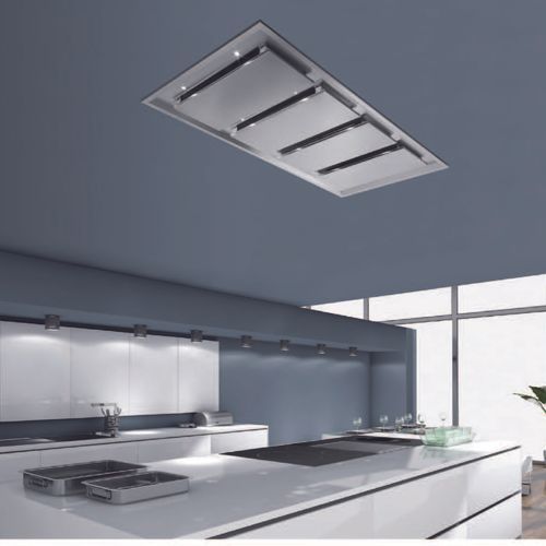 Ceiling Mount Silent Rangehood CC-INARTS