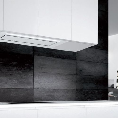 Undermount Rangehood KLS-9GLASS