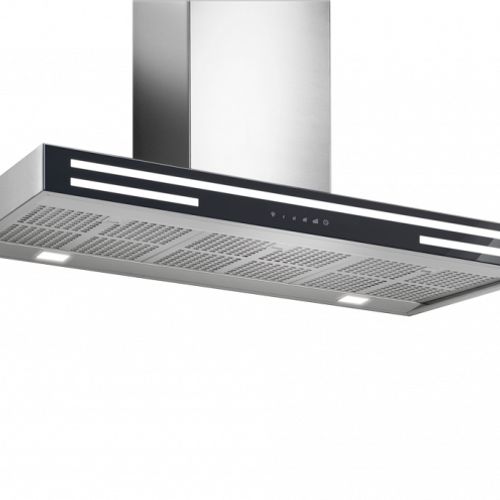 Wallmount Silent Rangehood KLS-ALBB9S