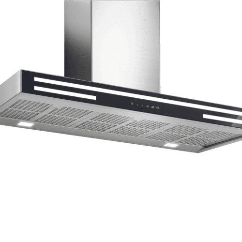 Wallmount Silent Rangehood KLS-ALBB9S