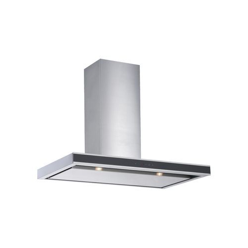 Wallmount Silent Rangehood DS3326-9S