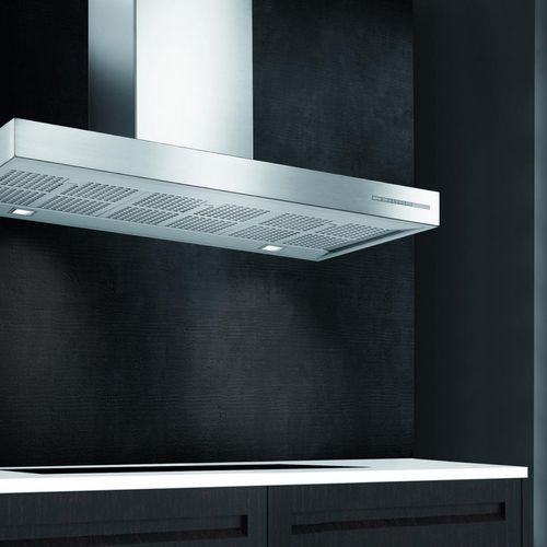 Wallmount Silent Rangehood  WM-LIN-9S