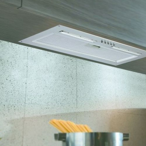 On - Board Motors Rangehood NAUM-6