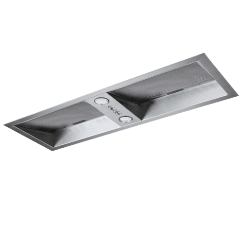 Undermount Rangehood UM900MS