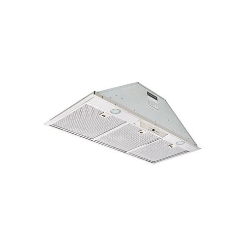 Undermount Rangehood