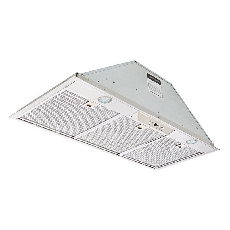 Undermount Rangehood