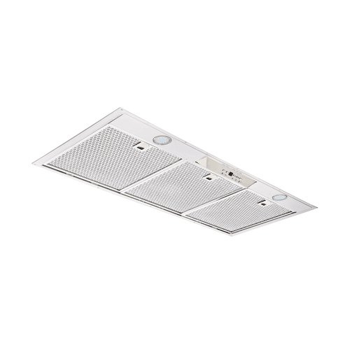 Undermount Rangehood