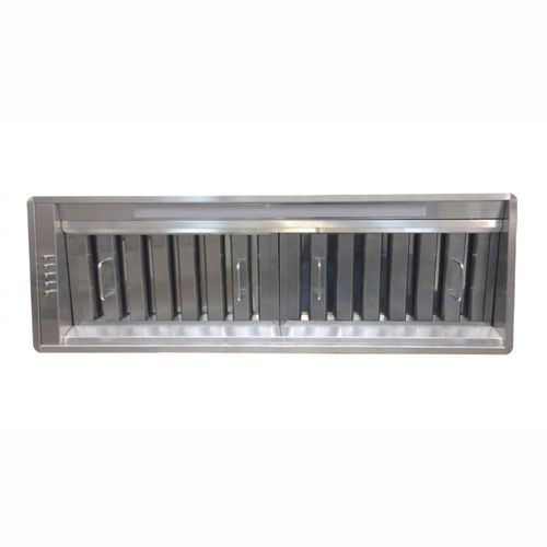 On - Board Motors Rangehood PA20