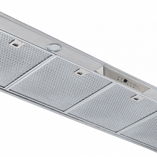 Undermount Rangehood UM1390-12S