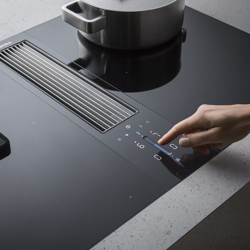 Bora Classic Cooktop Extractor