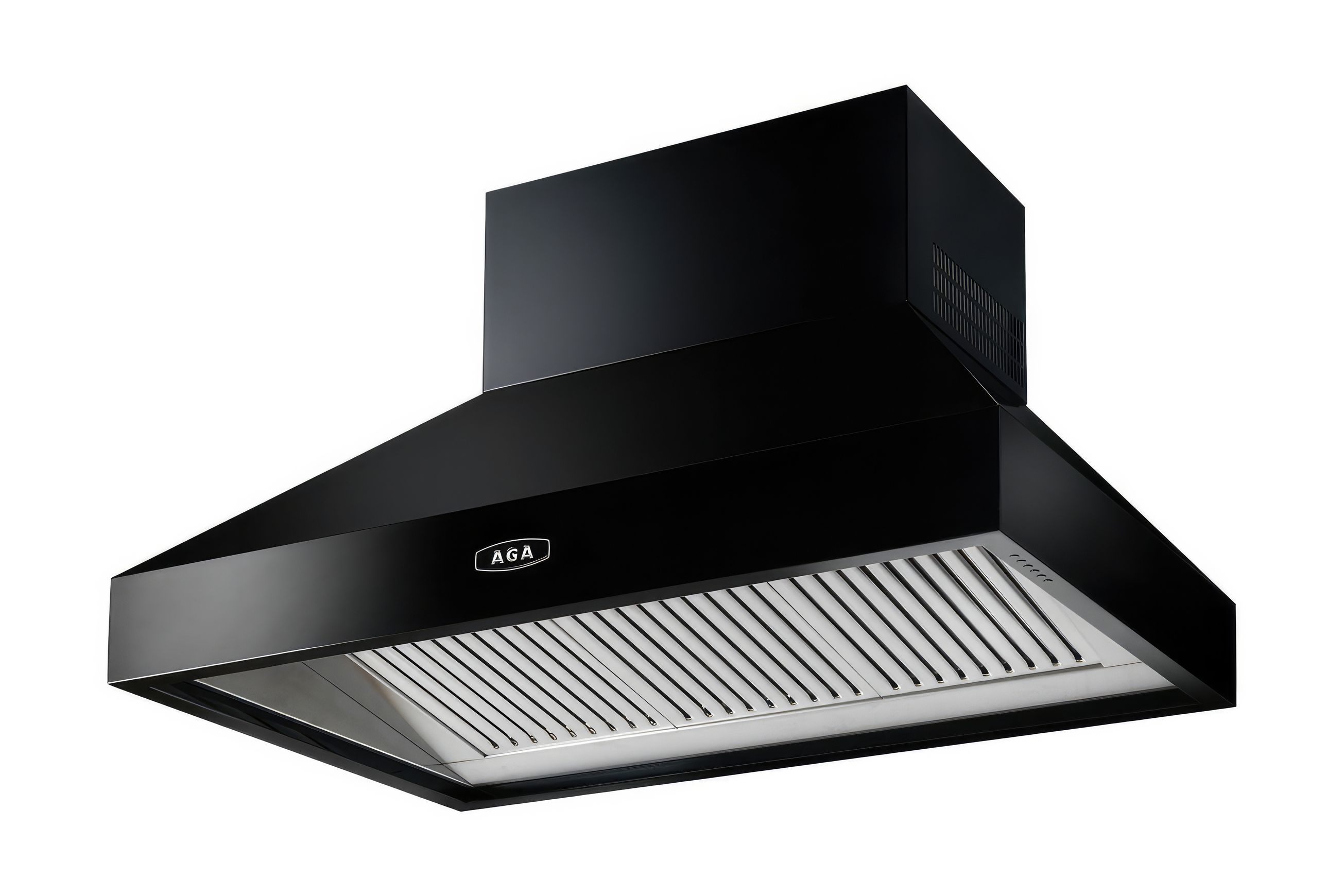 AGA | Pitch Rangehood