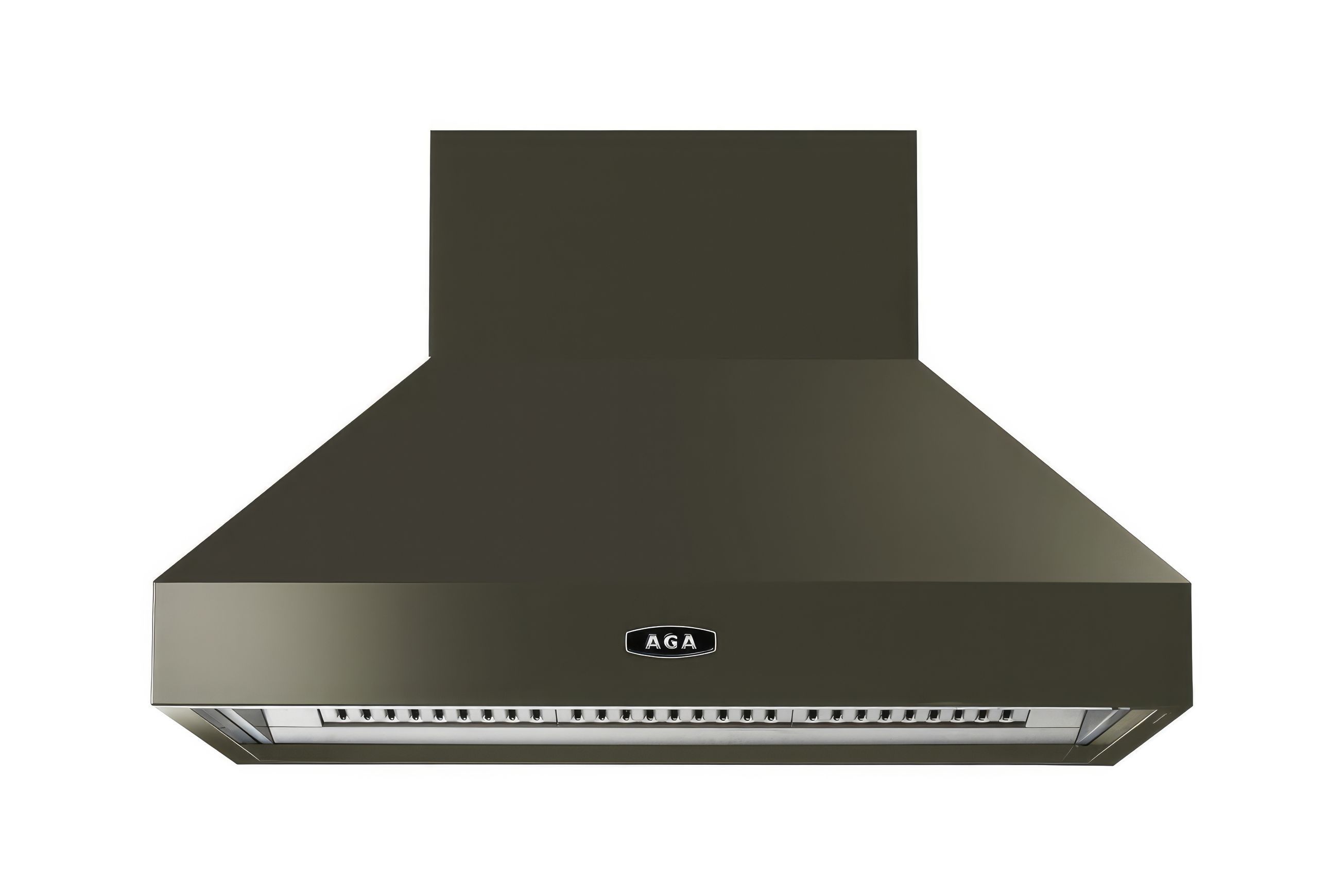 AGA | Pitch Rangehood