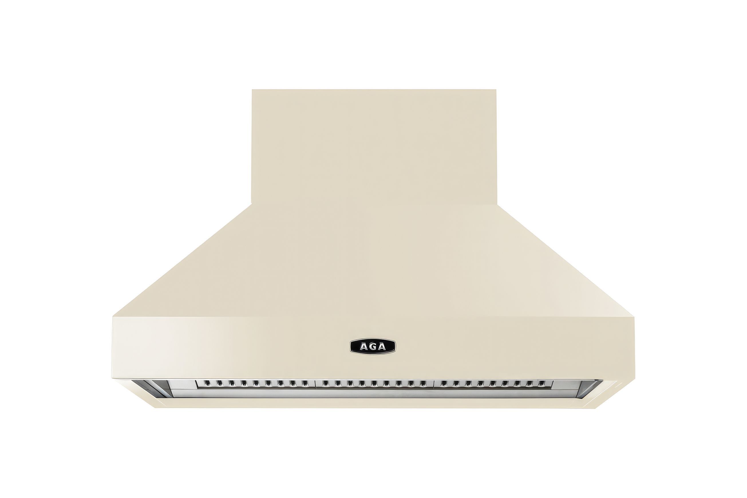 AGA | Pitch Rangehood