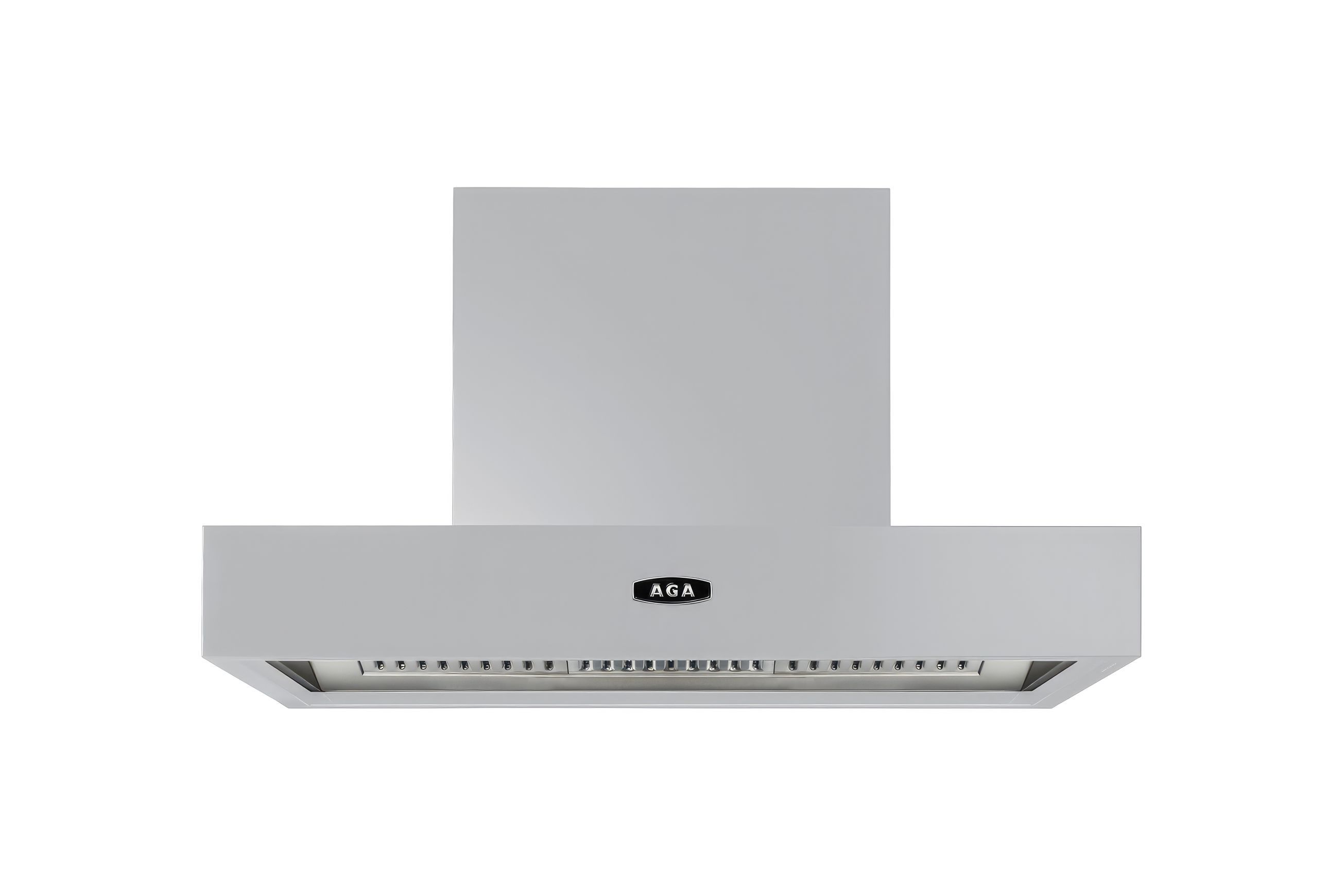 AGA | Slab Rangehood