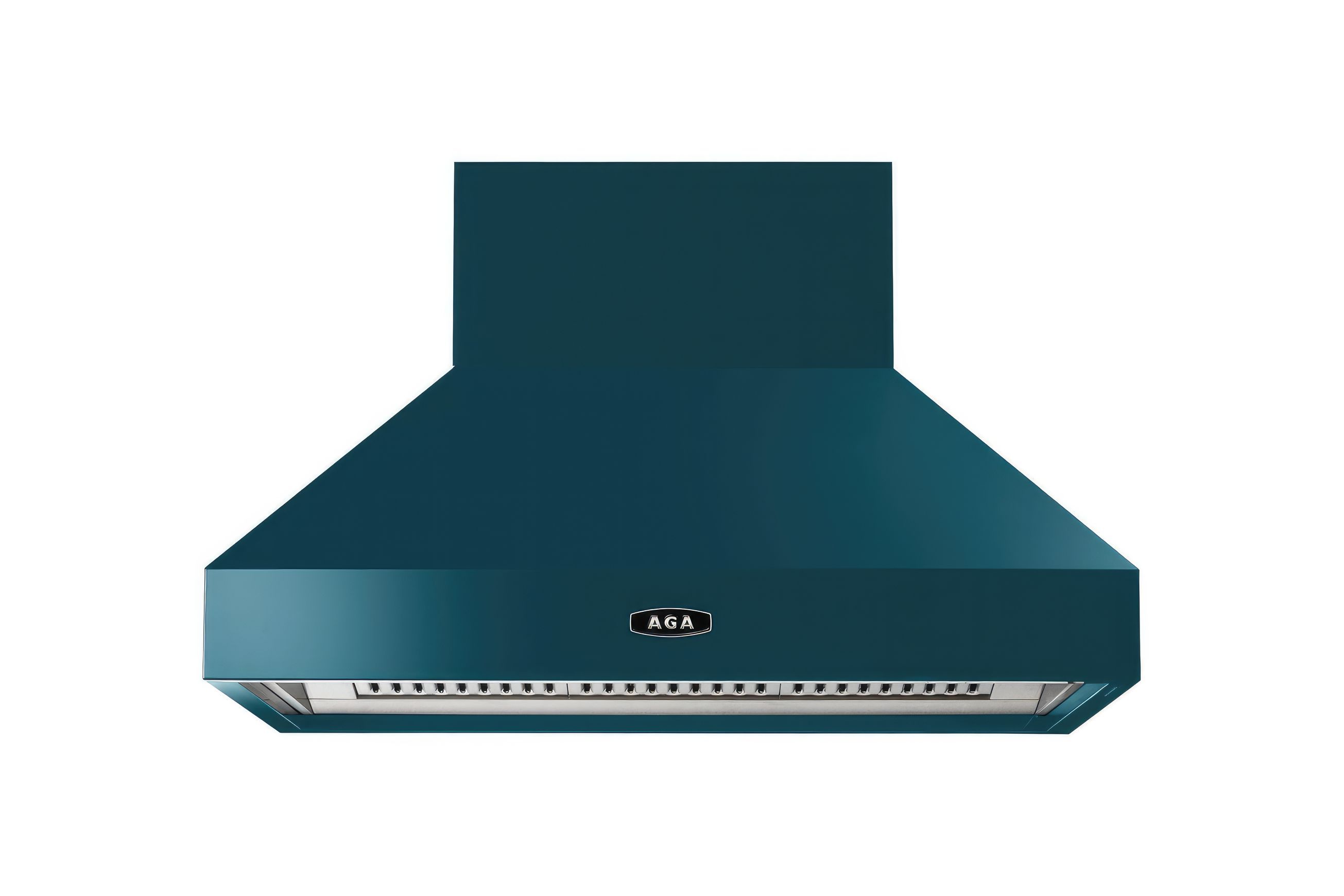 AGA | Pitch Rangehood