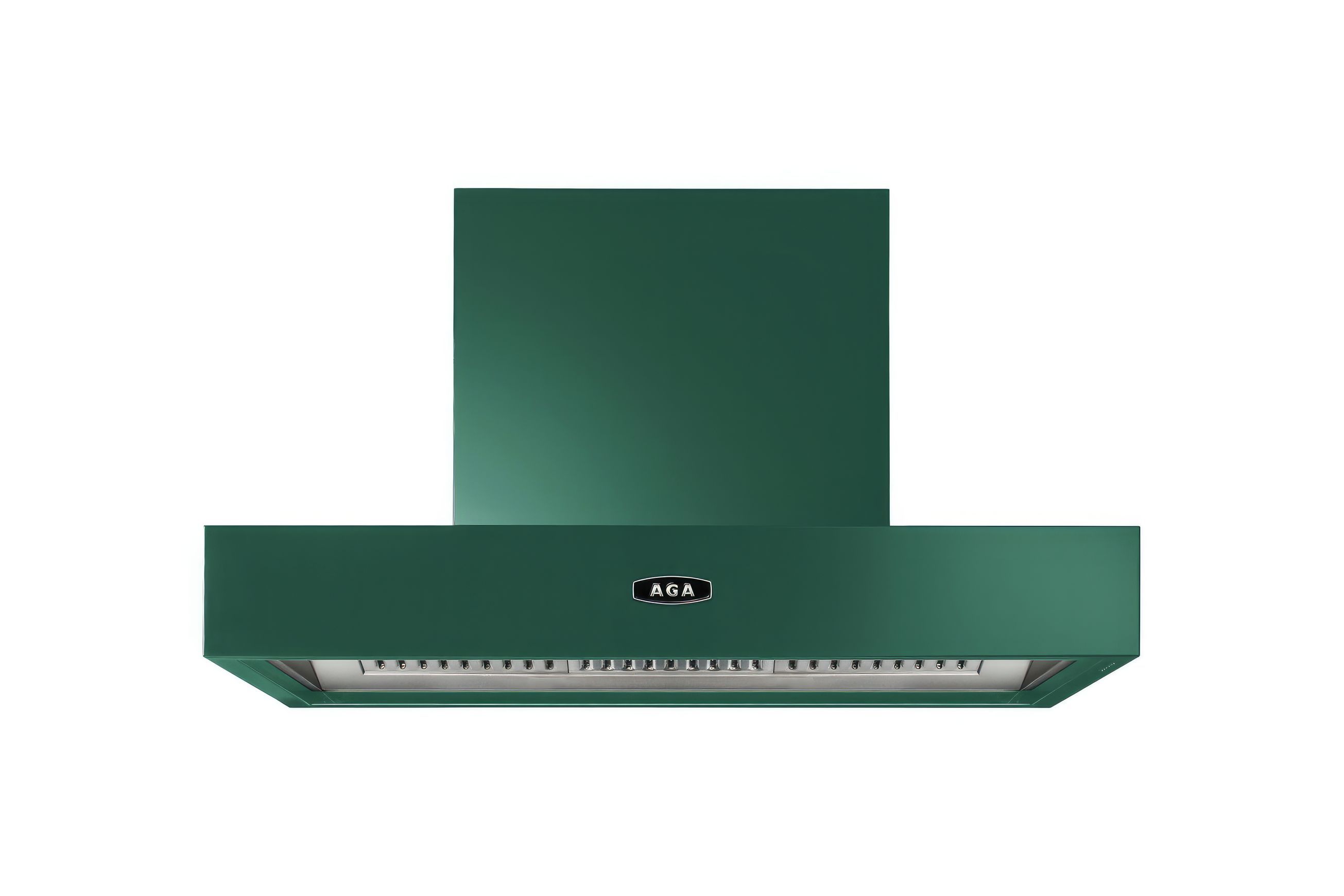 AGA | Slab Rangehood