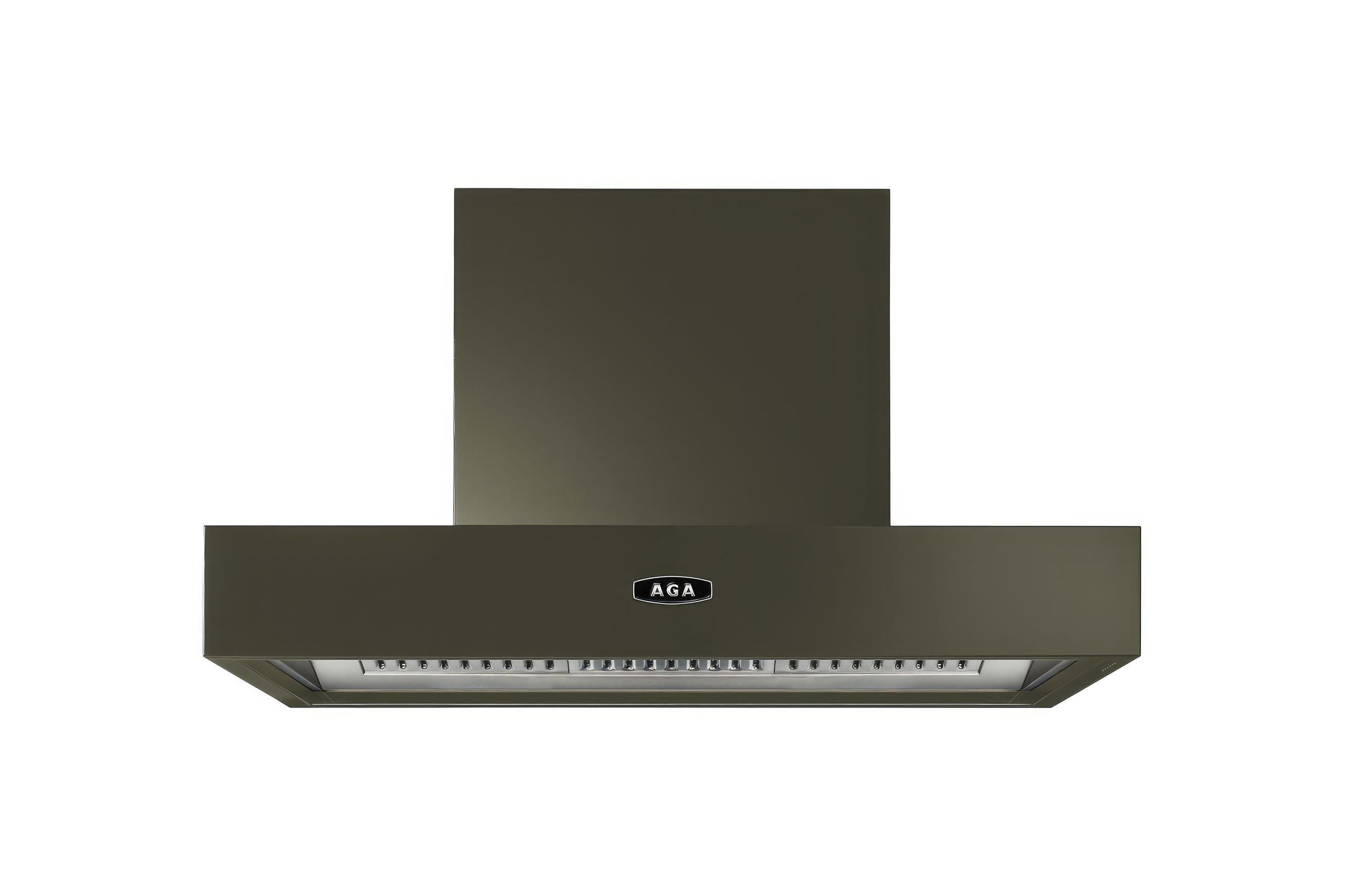 AGA | Slab Rangehood