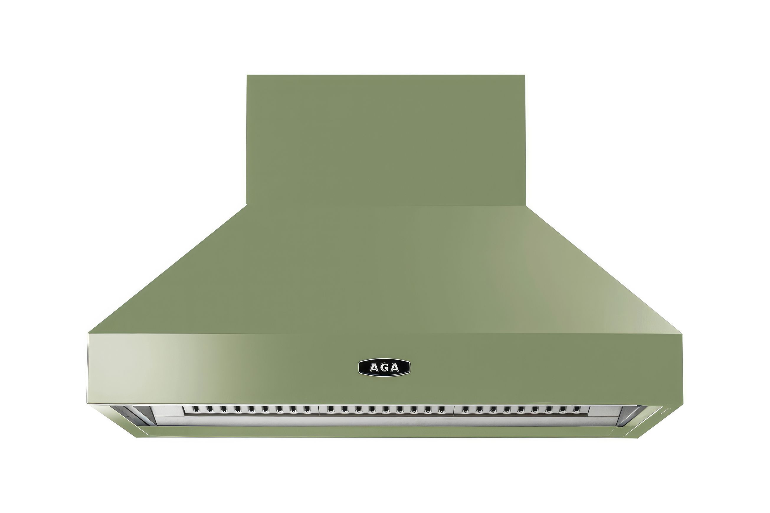 AGA | Pitch Rangehood