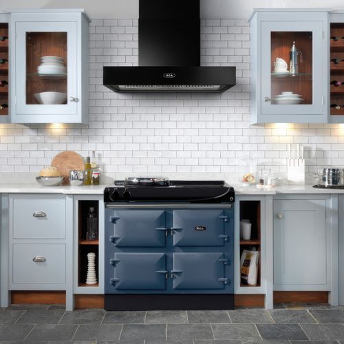 AGA | Slab Rangehood