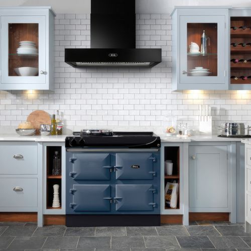 AGA | Slab Rangehood