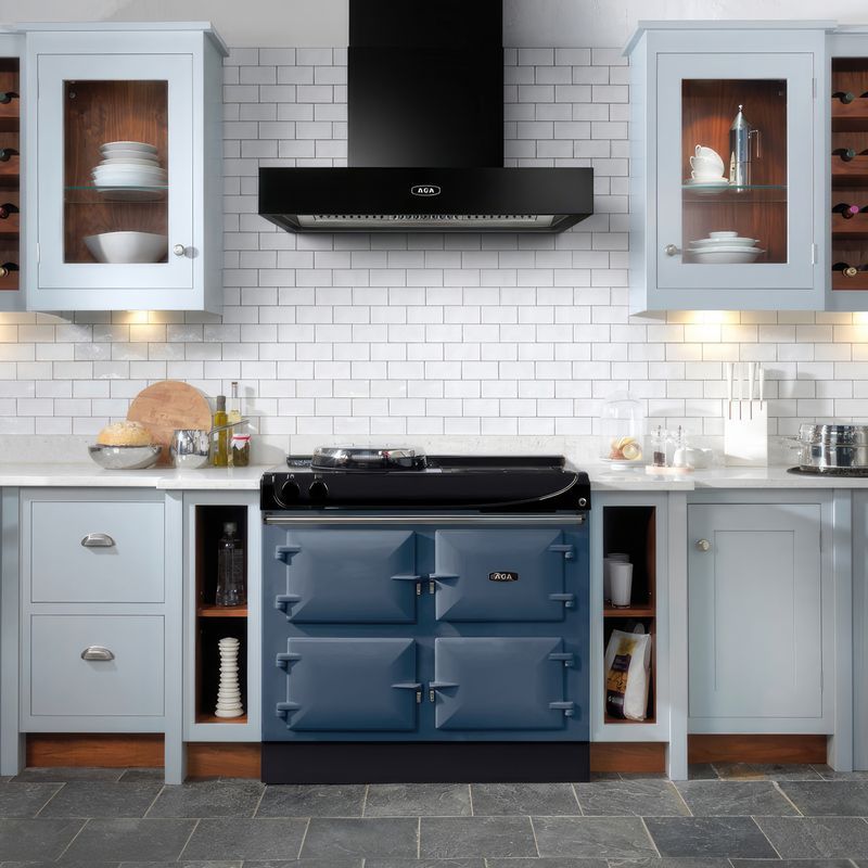 AGA | Slab Rangehood