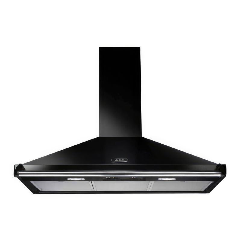 AGA | Traditional Rangehood