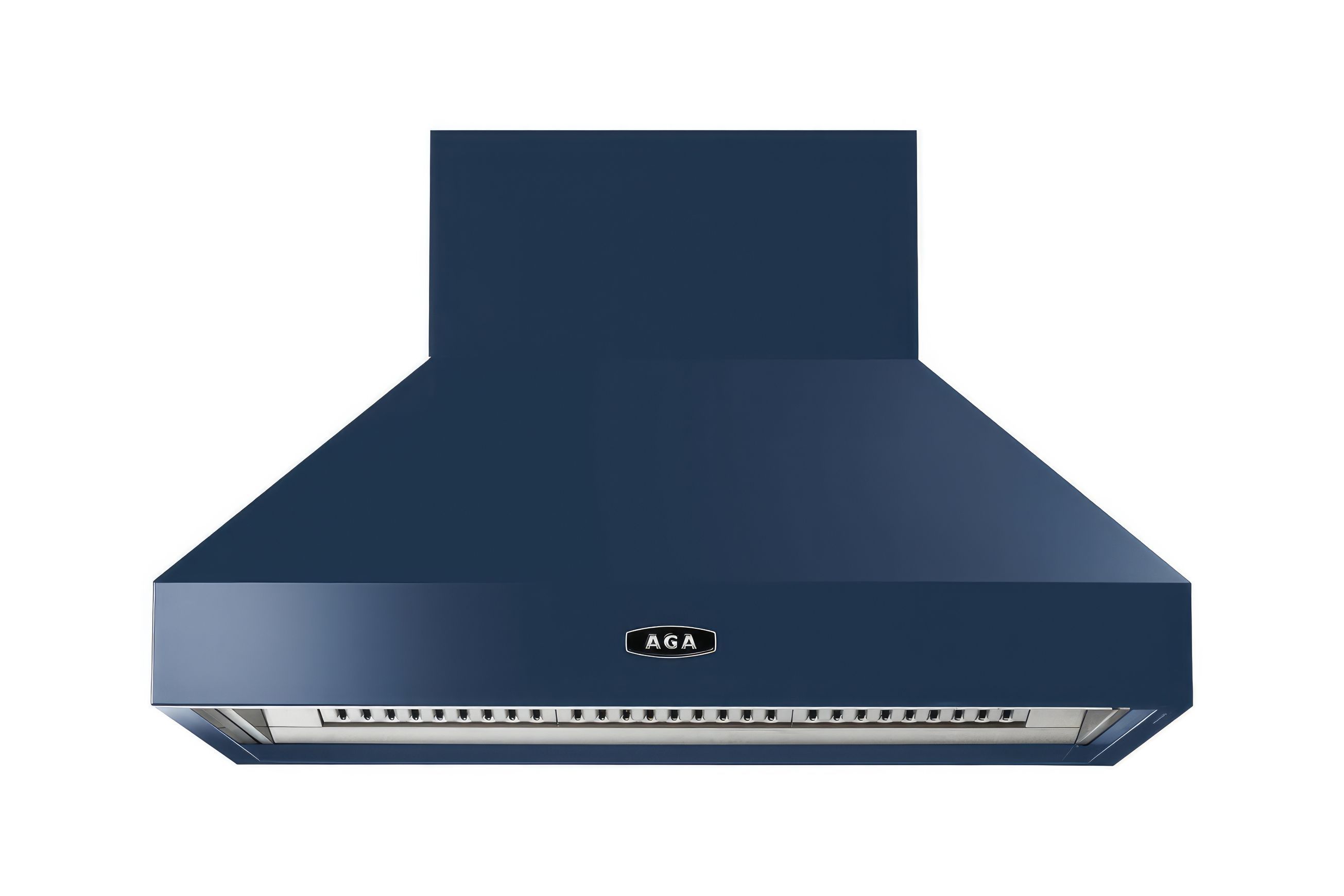 AGA | Pitch Rangehood