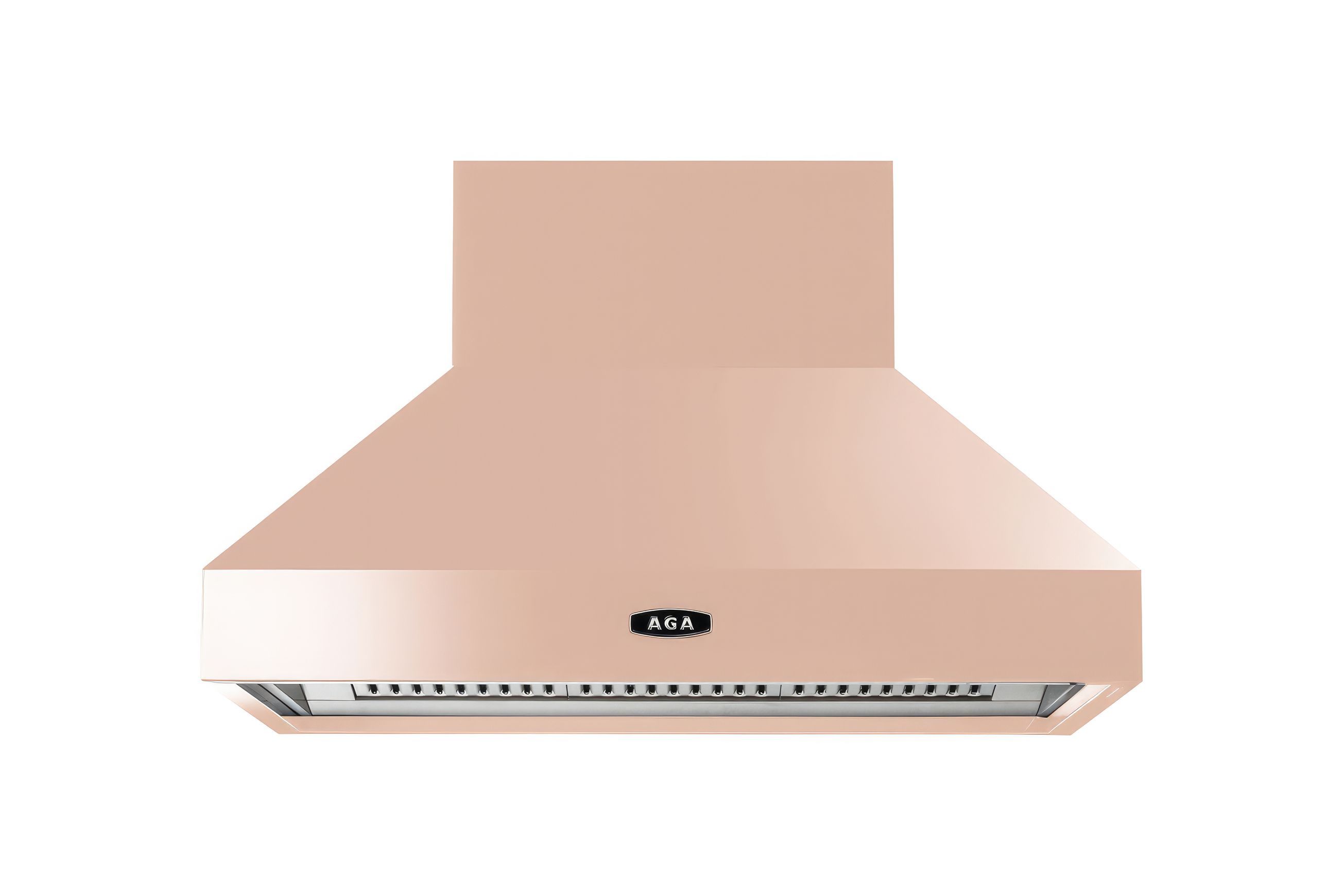 AGA | Pitch Rangehood
