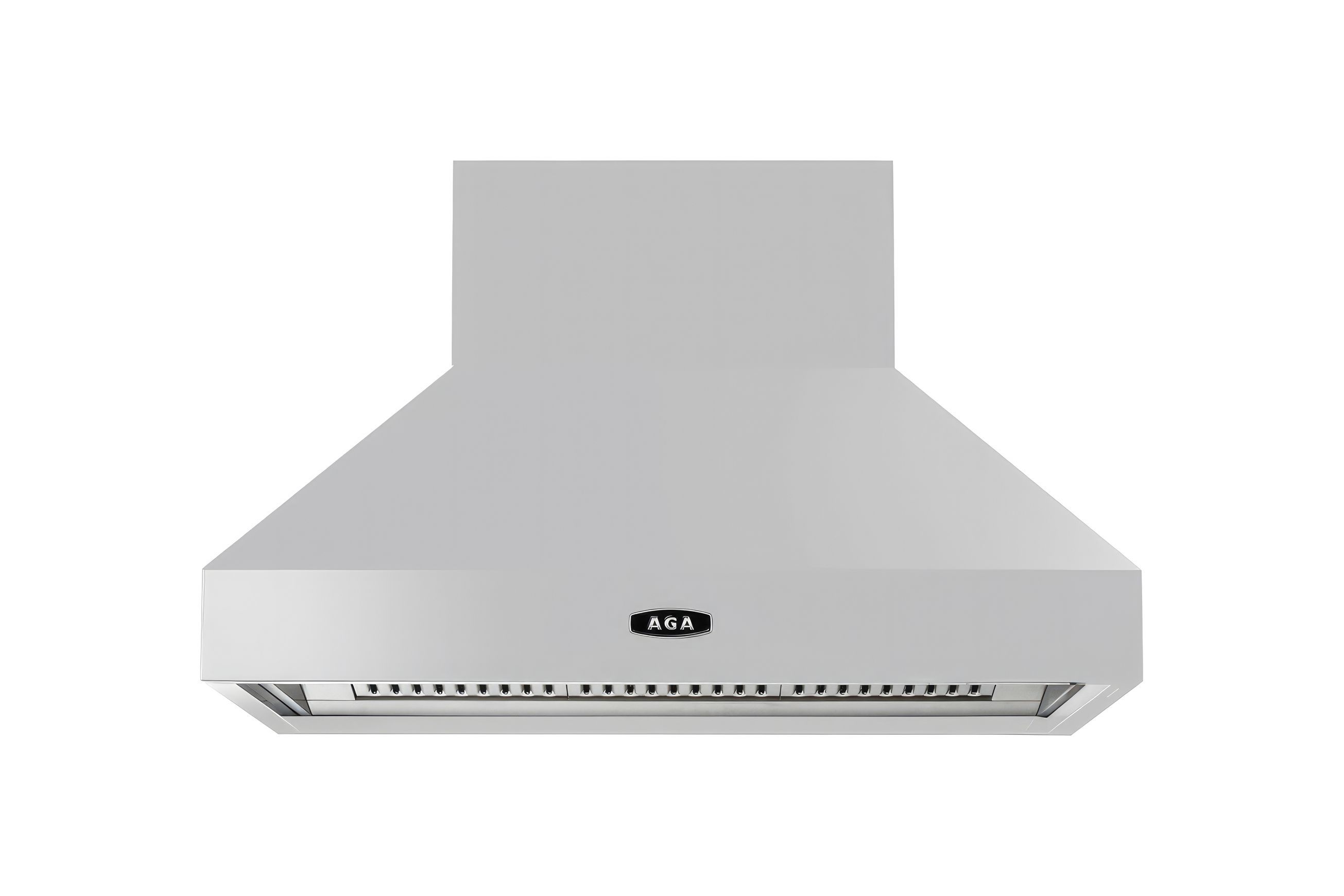 AGA | Pitch Rangehood
