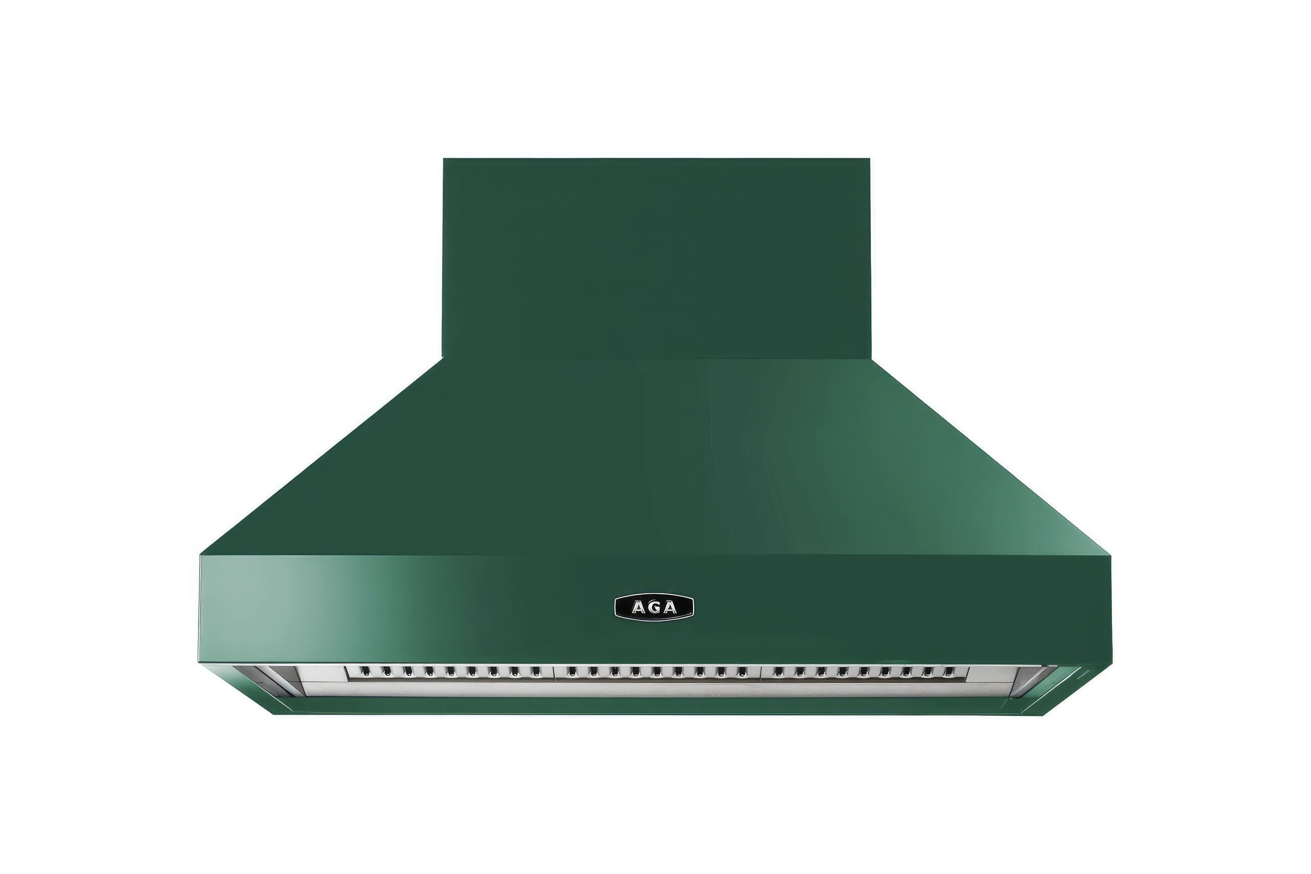 AGA | Pitch Rangehood