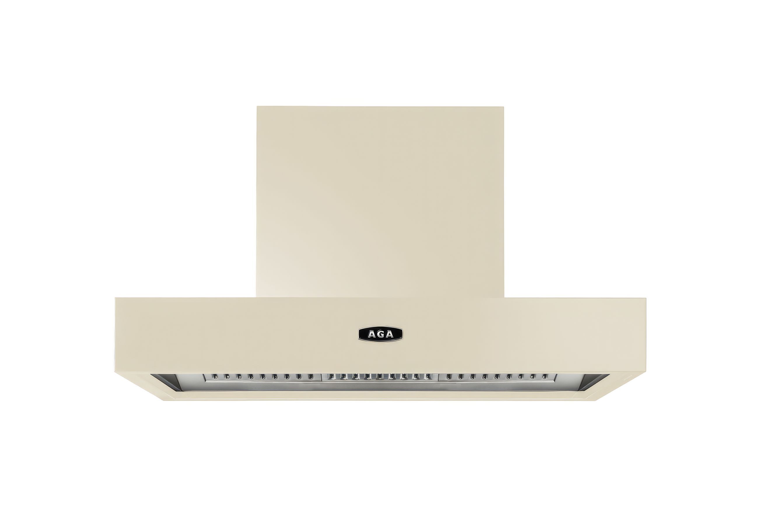 AGA | Slab Rangehood