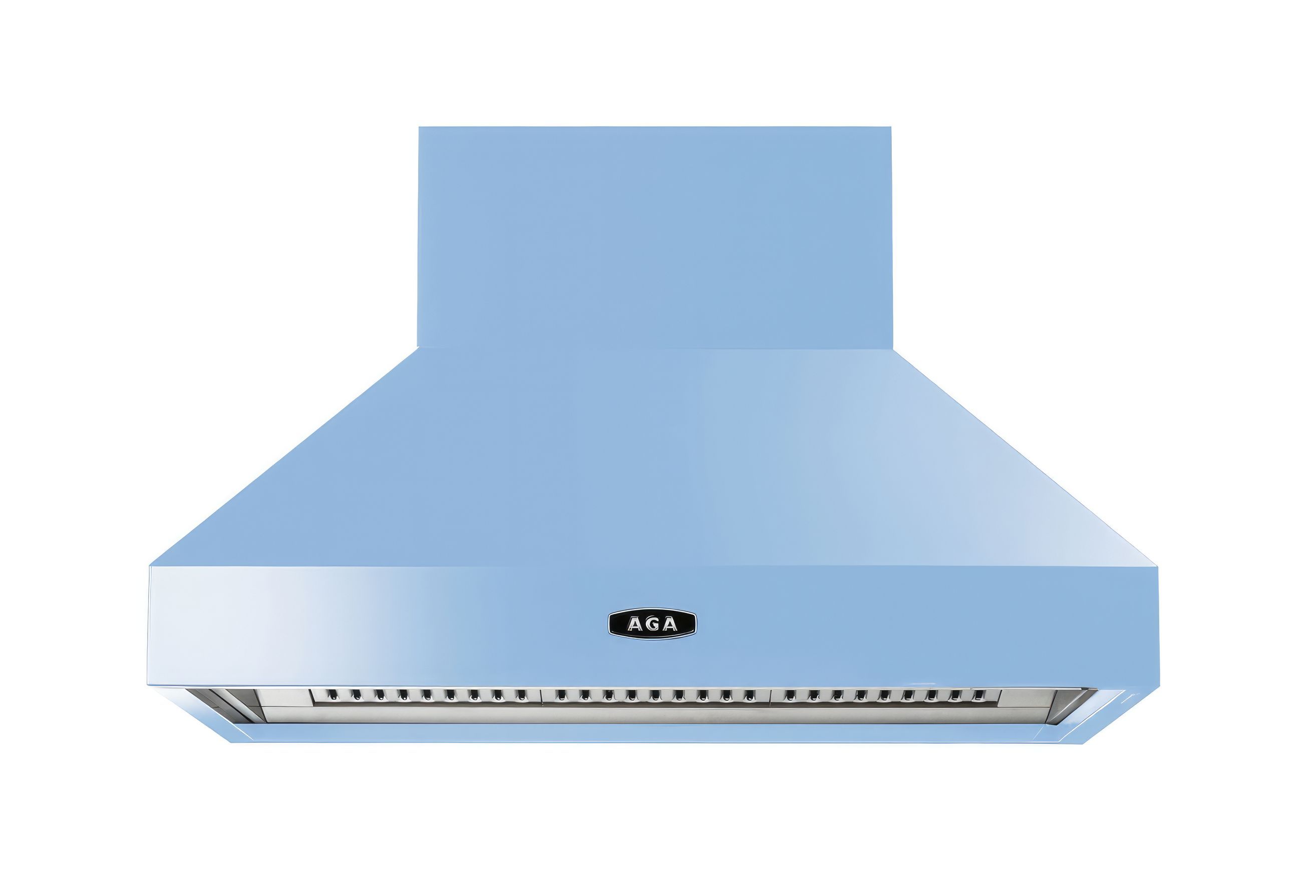 AGA | Pitch Rangehood