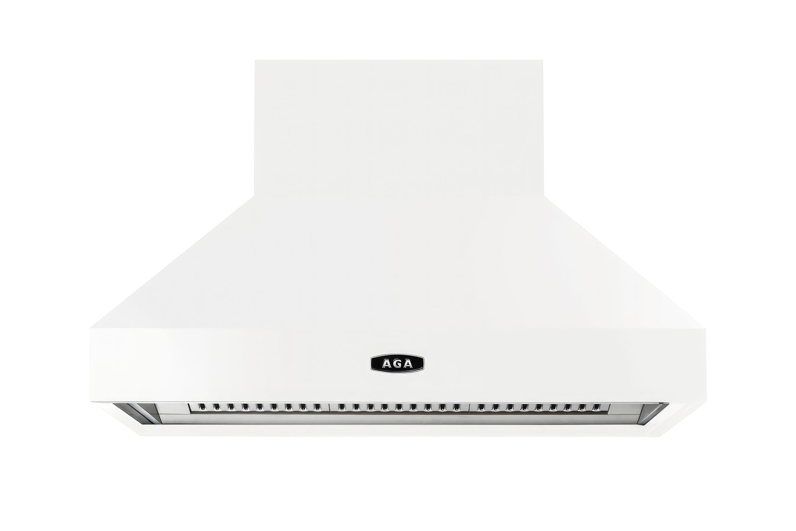 AGA | Pitch Rangehood