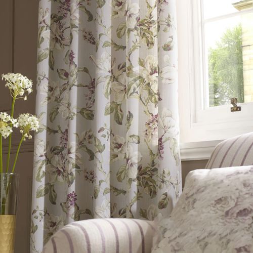 Redgraves Custom Curtains