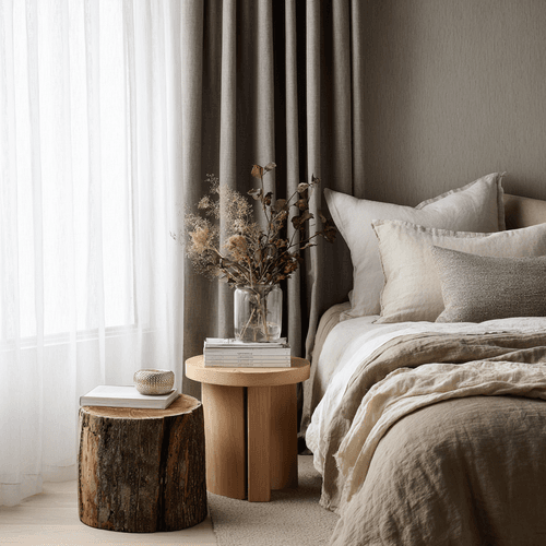 Redgraves Custom Curtains