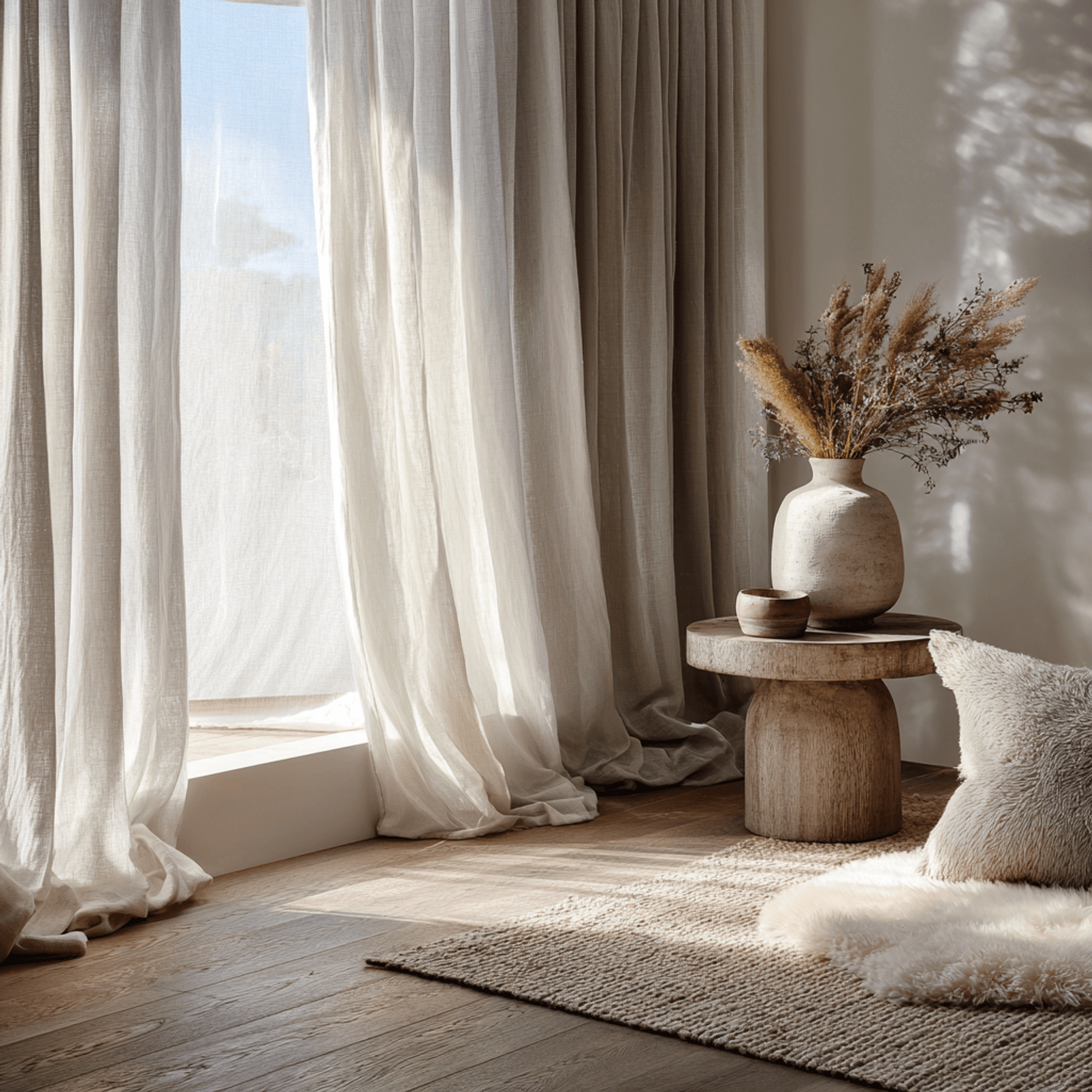 Redgraves Custom Curtains