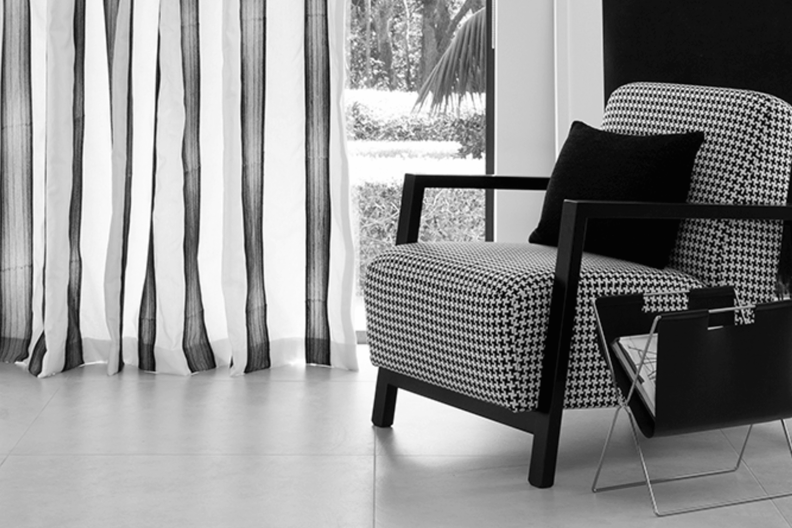 Baxter Chair