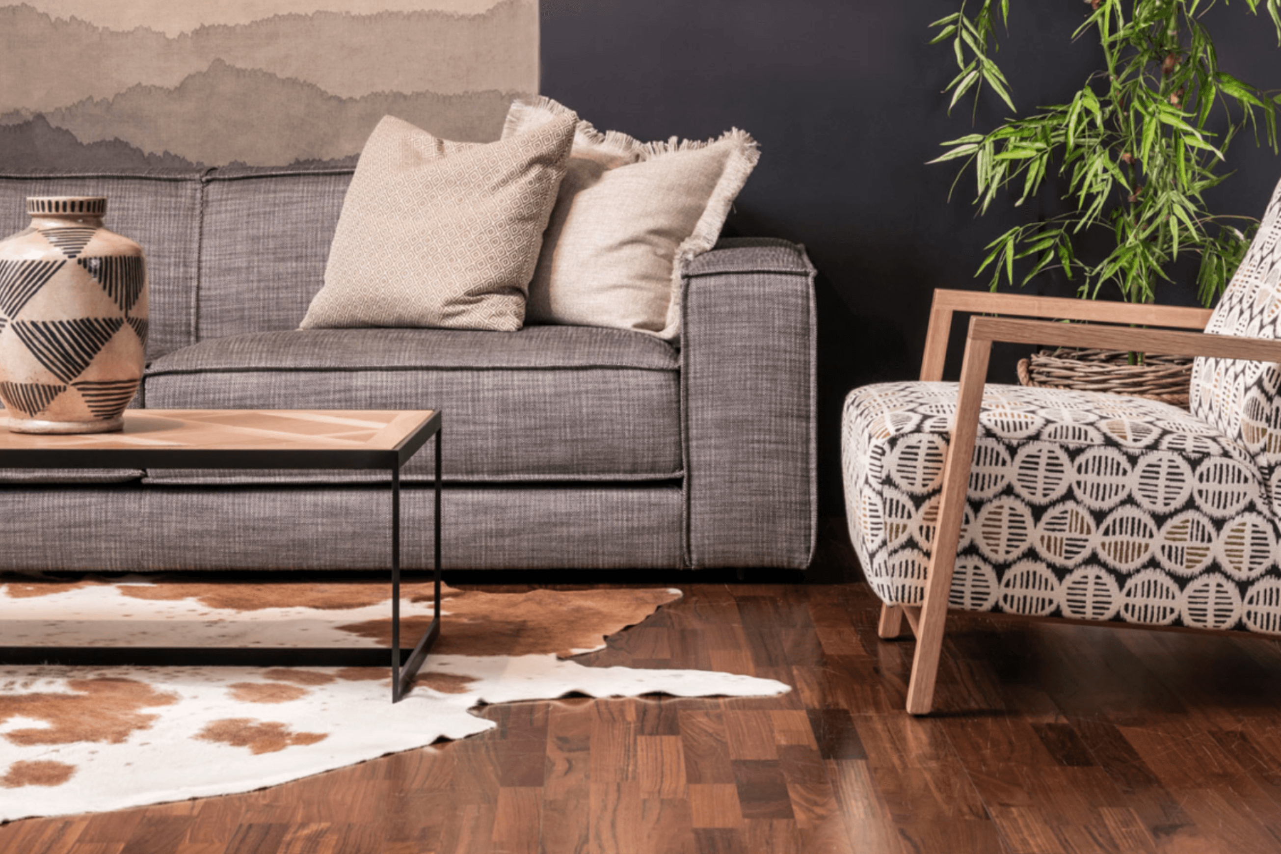 Baxter Chair