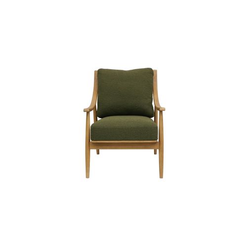 Greer Armchair