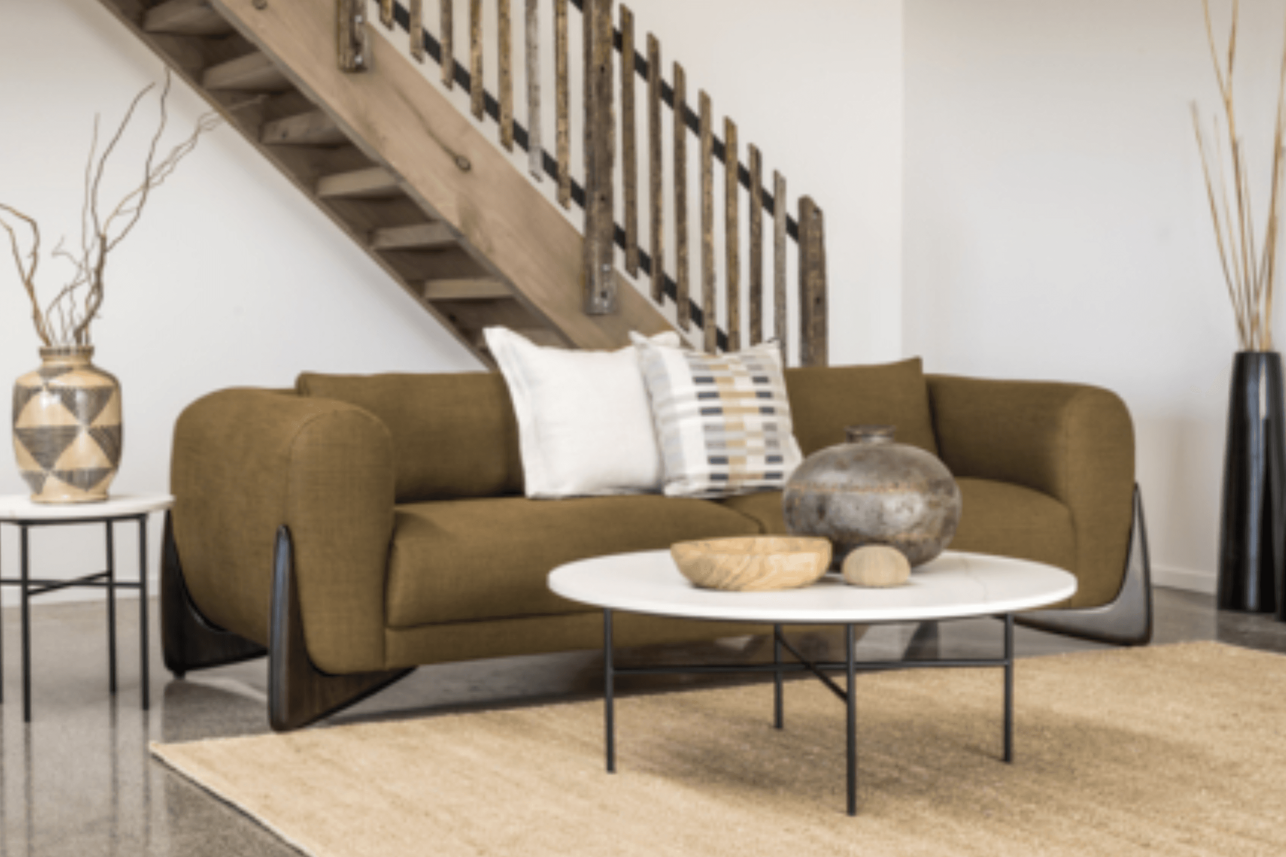 Hendrix Sofa