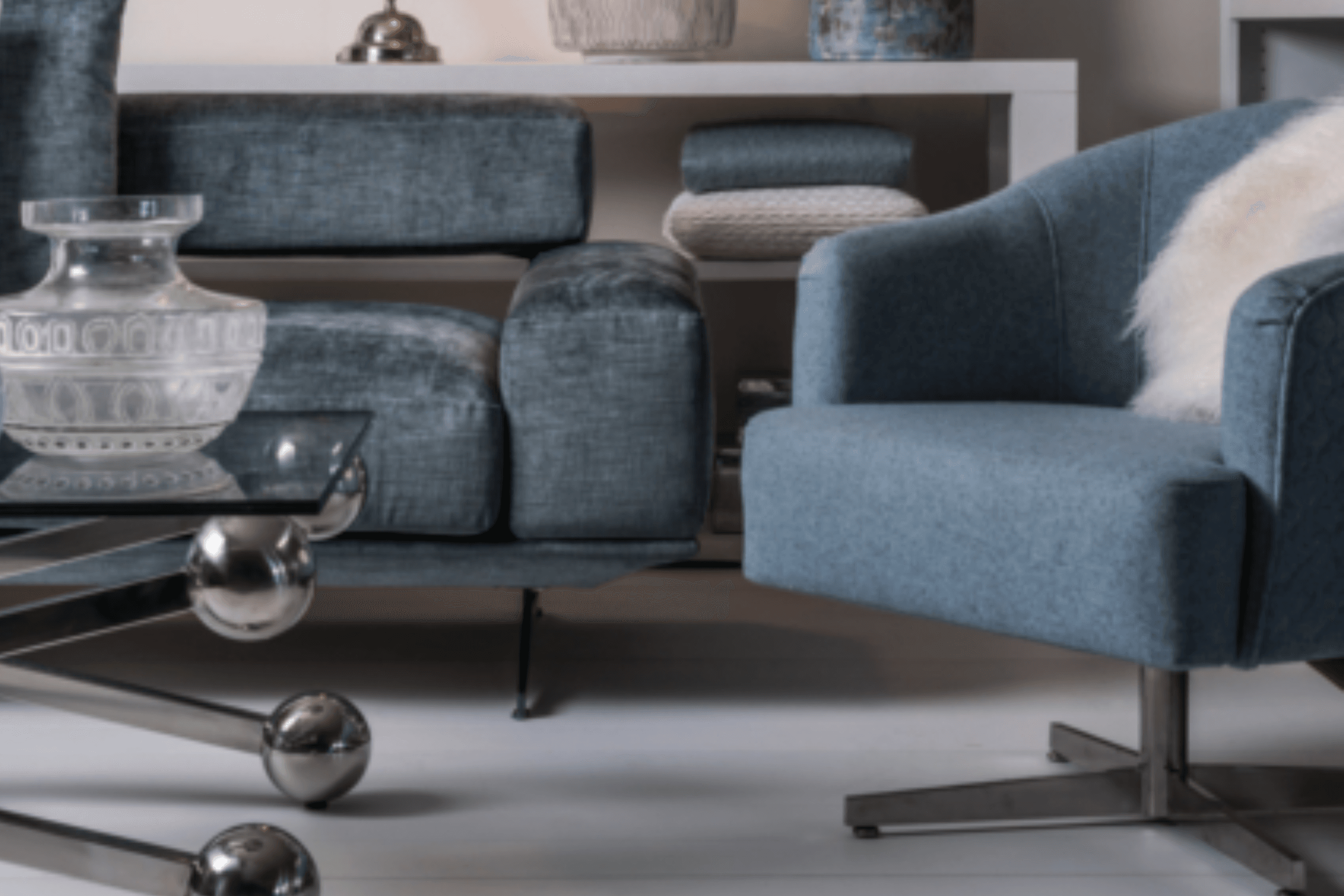 Louis Chair